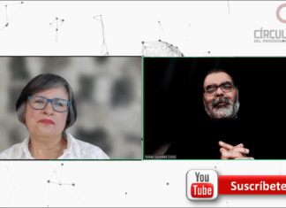 🔴 ¡EN VIVO! – Círculo Rojo – Con Claudia Guerrero y Tomás González Corro – Emisión 495!