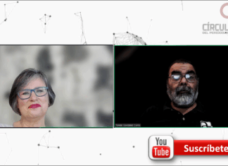 🔴 ¡EN VIVO! – Círculo Rojo – Con Claudia Guerrero y Tomás González Corro – Emisión 496!