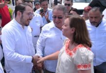 Invivienda: Negocios, porquerías de obras y el júnior del titular de SUBSEGOB en la administración de Rocío Nahle