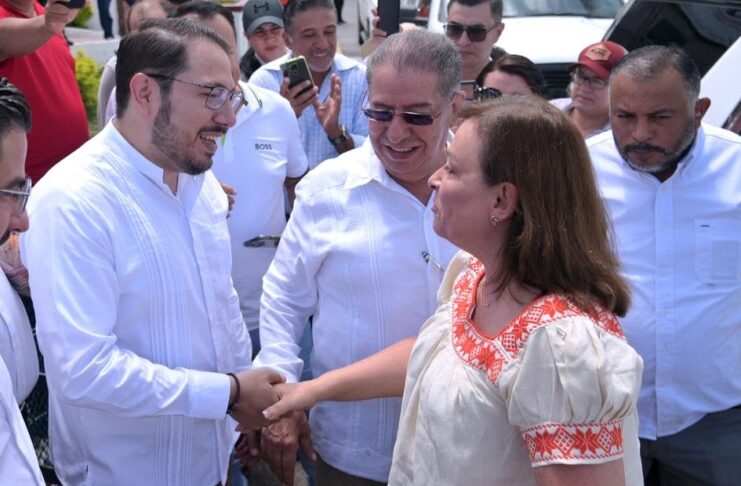 Invivienda: Negocios, porquerías de obras y el júnior del titular de SUBSEGOB en la administración de Rocío Nahle