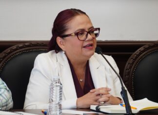 Daniela Griego y despidos bajo la lupa: Ayuntamiento de Xalapa va contra sindicalizados