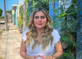 Alcaldesa Maryjose Gamboa inicia proceso de notificaciones a propietarios de terrenos baldíos abandonados