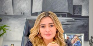 Alcaldesa Maryjose Gamboa anuncia que transmitirá a CFE quejas ciudadanas por mal servicio