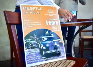 ¡Los clásicos toman Xalapa!