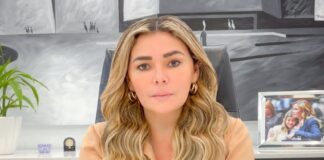 Alcaldesa Maryjose Gamboa insiste en que CAB debe de transparentar sus estados financieros