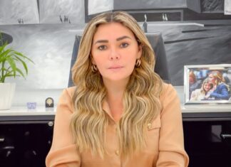 Alcaldesa Maryjose Gamboa insiste en que CAB debe de transparentar sus estados financieros