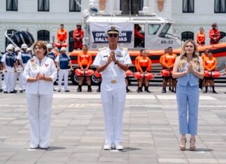 Boca del Río se suma a la Operación Salvavidas Verano 2026 para garantizar la seguridad de visitantes y familias