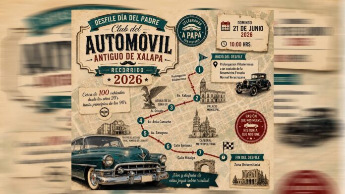 desfileautomovil
