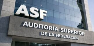 ASF impulsa la mayor transformación en la historia de la fiscalización pública en México