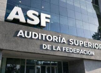 ASF impulsa la mayor transformación en la historia de la fiscalización pública en México