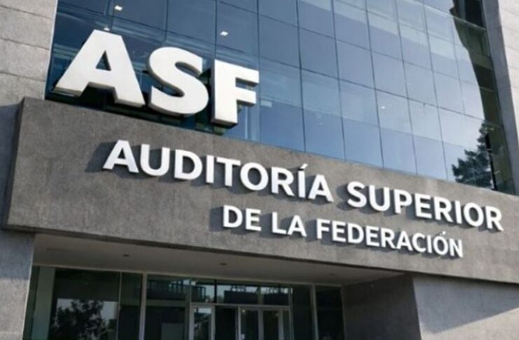 ASF impulsa la mayor transformación en la historia de la fiscalización pública en México