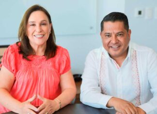 Secretario del Trabajo en Veracruz ordenó ilegalmente a empleados “verificar” 10 mil centros; es responsabilidad federal