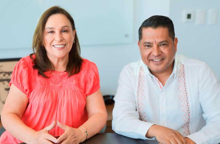 Secretario del Trabajo en Veracruz ordenó ilegalmente a empleados “verificar” 10 mil centros; es responsabilidad federal
