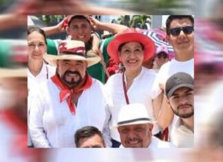 Transparencia exhibe vínculos entre jefatura jurídica de IMSS-Bienestar Veracruz y exfuncionarios de SESVER