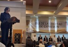 No permitir que órganos electorales ordenen que sí y qué no publicar en la Prensa; defendamos nuestra Libertad de Expresión
