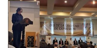 No permitir que órganos electorales ordenen que sí y qué no publicar en la Prensa; defendamos nuestra Libertad de Expresión