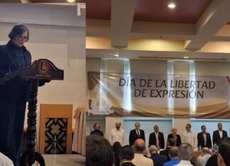 No permitir que órganos electorales ordenen que sí y qué no publicar en la Prensa; defendamos nuestra Libertad de Expresión