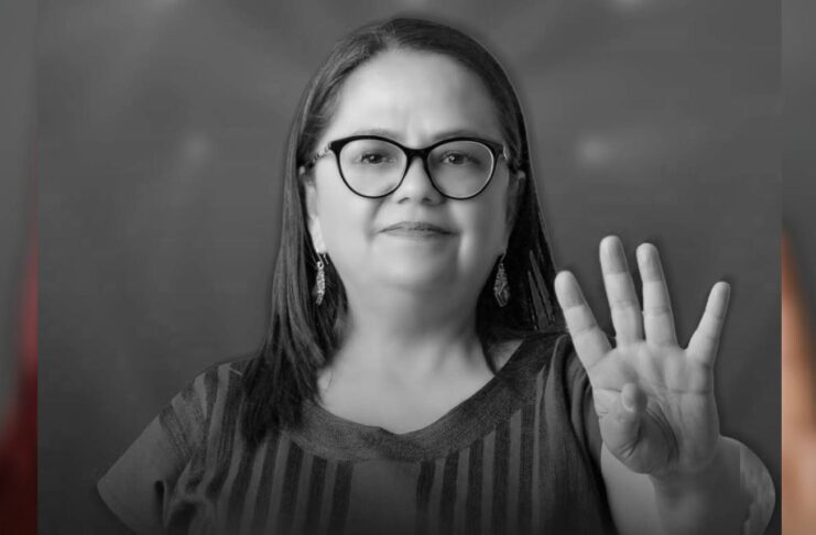 Alcaldesa de Xalapa Daniela Griego: Mostrando su ineptitud en encuestas, aviadores y cuestionada administración