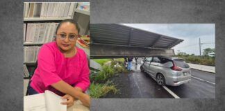 Titular de SESVER, Mariela Hernández, actúa como mafiosa: Enfría y acosa a colaboradores para obligarlos a renunciar