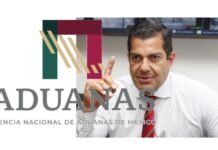 Mucha desinformación fluye en Aduanas; cierto que Ricardo Peralta Saucedo es investigado por Estados Unidos