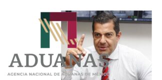 Mucha desinformación fluye en Aduanas; cierto que Ricardo Peralta Saucedo es investigado por Estados Unidos