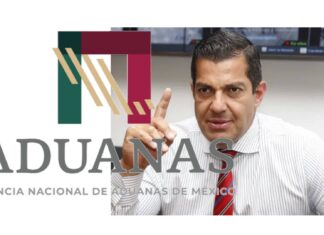 Mucha desinformación fluye en Aduanas; cierto que Ricardo Peralta Saucedo es investigado por Estados Unidos
