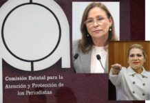 Culpan a CEAPP por agresiones a periodistas y nadie critica la nula investigación de FGE de Veracruz por ejecuciones y acoso