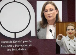 Culpan a CEAPP por agresiones a periodistas y nadie critica la nula investigación de FGE de Veracruz por ejecuciones y acoso