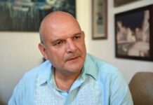 Descanse en paz mi amigo Alejandro Cossío… Recordando su legado