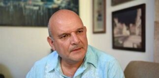 Descanse en paz mi amigo Alejandro Cossío… Recordando su legado