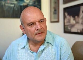 Descanse en paz mi amigo Alejandro Cossío… Recordando su legado
