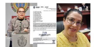 Peligro: Alarmas en la Defensoría Pública de Veracruz