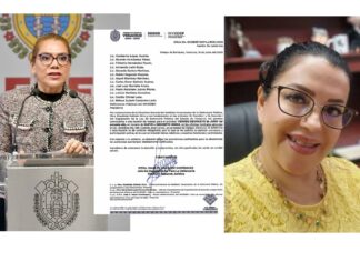 Peligro: Alarmas en la Defensoría Pública de Veracruz