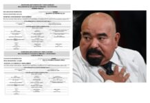 Funcionarios cobran en IMSS Bienestar Veracruz y SESVER, dobletean sueldos y transparencia comprueba sus ilegales pagos
