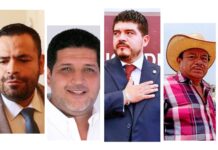 Corrupción en Espacios Educativos y nadie sabe por qué no hay investigaciones, ni renuncias