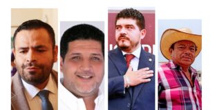 Corrupción en Espacios Educativos y nadie sabe por qué no hay investigaciones, ni renuncias