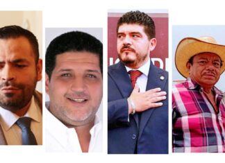 Corrupción en Espacios Educativos y nadie sabe por qué no hay investigaciones, ni renuncias