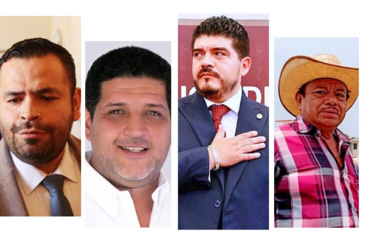 Corrupción en Espacios Educativos y nadie sabe por qué no hay investigaciones, ni renuncias