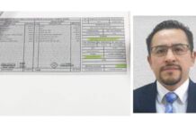 Funcionario federal en INDETEC sigue cobrando sueldos en plazas adscritas a la SEV