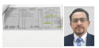 Funcionario federal en INDETEC sigue cobrando sueldos en plazas adscritas a la SEV
