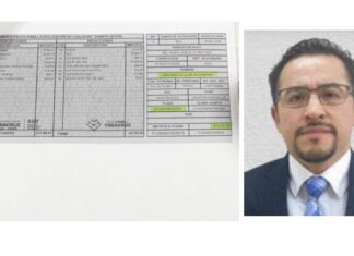 Funcionario federal en INDETEC sigue cobrando sueldos en plazas adscritas a la SEV