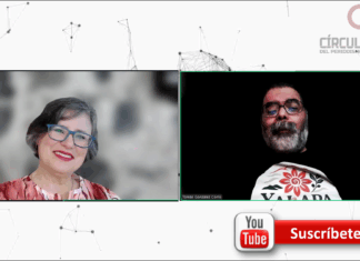 ¡EN VIVO! – Círculo Rojo – Con Claudia Guerrero y Tomás González Corro – Emisión 497!