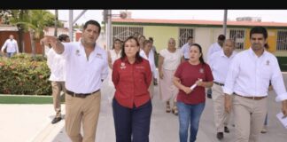 Daño patrimonial, corrupción y opacidad en el Instituto de Espacios Educativos de Veracruz
