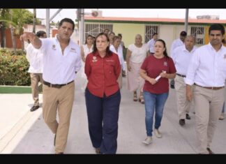 Daño patrimonial, corrupción y opacidad en el Instituto de Espacios Educativos de Veracruz