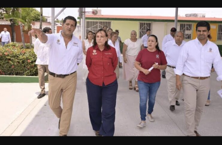 Daño patrimonial, corrupción y opacidad en el Instituto de Espacios Educativos de Veracruz