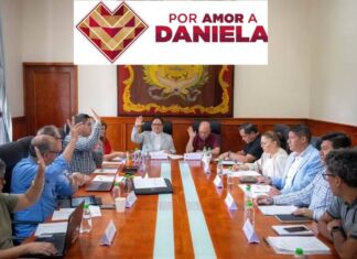 Xalapa paga caro tener a una traumada, incompetente y resentida alcaldesa