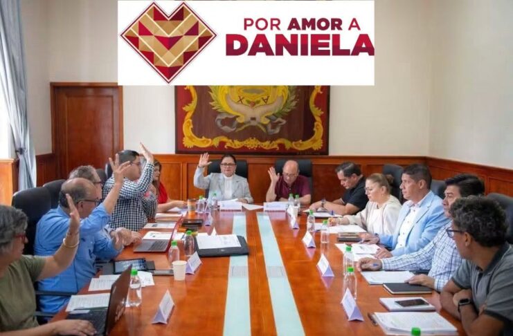 Xalapa paga caro tener a una traumada, incompetente y resentida alcaldesa