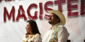 “Zenyates”, líder de la bancada federal de Morena con lujos, excesos, mentiras y extrañas desapariciones