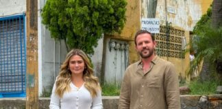Gobierno de Boca del Río documentará quejas ciudadanas contra CAB para fortalecer acciones legales: Alcaldesa Maryjose Gamboa Torales
