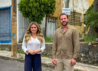 Gobierno de Boca del Río documentará quejas ciudadanas contra CAB para fortalecer acciones legales: Alcaldesa Maryjose Gamboa Torales